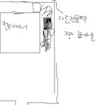 <b>옆건물</b>에 버려져있던 아기고양이..!