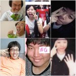 싱크로율 19839821782137%의 연예인 닮은꼴 친구들