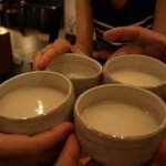 술도 먹고 살도 빼는 '막걸리 다이어트'