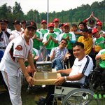 사진有) 연예인 변기수를 직접 봤어요!!!