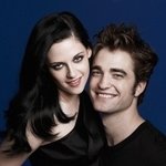 <b>로버트</b> 패틴슨-크리스틴 스튜어트, 염장 화보ㅠ