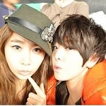 숏커트로 머리 바꾼 브아걸 나르샤, 꽃미남느낌