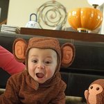 귀여워 미칠 듯한 아기들 <b>변장</b> 모습