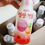 맘스<b>마일</b>이요 마시는걸로 새로 나왔어요~~ ^^