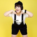 연예인과 똑닮은 여자와 소개팅을 했어요.(사진有)