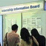 일할데가 없다..? 인턴도 없다..? 오로직 계약직????