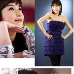 <b>박봄</b>과 채영인 닮은꼴