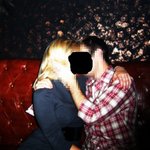 <사진有;>클럽에서 외국인 커플이 해서는 안될짓을