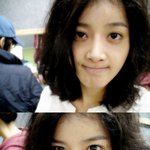 이시영 거지셀카 2탄은 거지남매? ㅋㅋㅋ