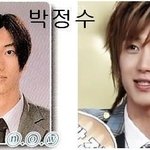 한국 대표 男아이돌 <b>졸업</b>사진