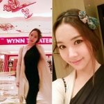 미국 간 박민영, 여전히 부러운 일상