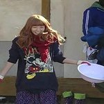 <b>청춘</b>불패에서 쌩얼공개에 이어 몸빼 입은 현아ㅋㅋㅋ