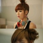 겸댕이 포미닛 워크맨 붐~