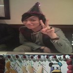 빅뱅 탑 생일 <b>축하</b>해요