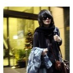 고급스러운 이미지의 여자 연예인들