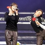 볼수록 신기한 연예인 <b>착시</b> 현상