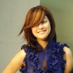 뮤직뱅크 <b>mc</b> 서효림, 안해본 머리가 없어