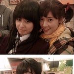 티아라 <b>지연</b>, 이번에는 하이킥 출연!