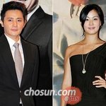 장동건,고소영 2년동안 열애사실 인정(아 이런 <b>우월</b>한 인들)