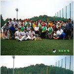 연예인야구단 오도씨야구단의 야구모습!