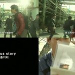 류승완 감독의 단편 영화 "<b>timeless</b>"