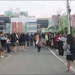 수능의 꼽싸리 수능선물의 변천사 ㅋ