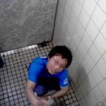 화장실의 추억...