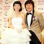 남자 연예인들, 결혼은 <b>미녀</b>들이랑만 하는듯