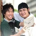 새신랑 타블로, <b>왕년</b>엔 이런 시절도 있었네