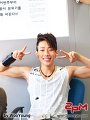오늘 너무너무 <b>생생</b>한 재범이 오빠 꿈을 꿨어요!