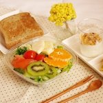 주말 <b>오전</b> 맛나는 브런치 어떠세요?