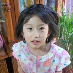 말 안듣는 미운 6살!!!! 톡<b>커님</b>들 포토샵부탁이요~