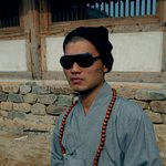 중학교 동창이 <b>스님</b>인데 말야