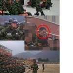 헐 <b>이민호</b> 군대갔네요 ?