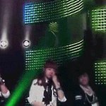 오늘 눈물 흘리면서 노래 부른 포미닛 현아