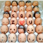 500일된 해병대 남친에게 보낸 간단한 선물♥