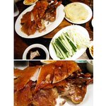 [중식] 압구정 <b>마오</b>(mao) -베이징덕-