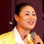 서편제소리축제 <b>명창</b>부 대상 “박미정”