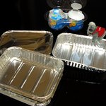 사진[有]눈물의5단도시락