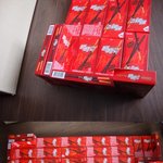 (사진有)  빼빼로데이 기념 두번째 >.<