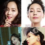 청순하고 완벽한 여배우vs섹시하고 고져스한 <b>디바</b>, 매력녀 유진
