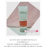 최근 포인트 폼클렌징 모델로 <b>선발</b>된 이연희 나도 이연희 피부되고싶어...