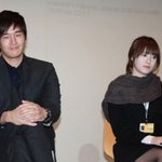 점점 살빠지는 구혜선! 쭉쭉뻗은 다리