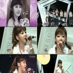 성공적으로 첫 데뷔무대 치른 박봄