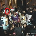 <b>순금</b>인지 확인하는 윤아ㅋㅋㅋ