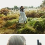 쌩얼로 화보 찍은 손담비? <b>풋풋</b>한 얼굴