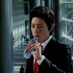 박해진 보고 영업<b>사원</b>도 멋있더라 멋쪄 깔끔 정장