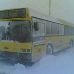 엄청나게 <b>살벌</b>한 러시아의 겨울