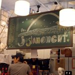 [동부이촌동]『 just a moment 』