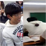 깨방정이어도 너에게 미치겠네  <b>2pm</b> 이사람아